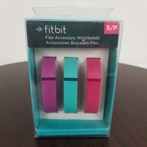 Fitbit Flex Accessory Wristbands S/P Small Petite